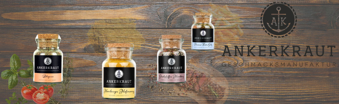 Ankerkraut