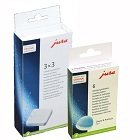 Jura Reinigung & Pflege