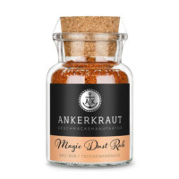 Magic Dust, BBQ-Rub - Ankerkraut