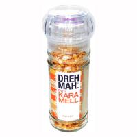 Drehmahl Mühle Aromazucker Karamell